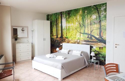 Cavaion Veronese Apartment | Home Suite Home