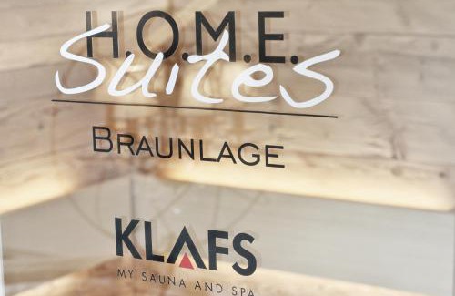 Braunlage Apartment | HOME Suites Maisonette mit Sauna
