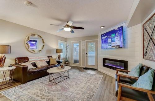 Lake Delton Apartment | Home Sweet Getaway for Families and Adults