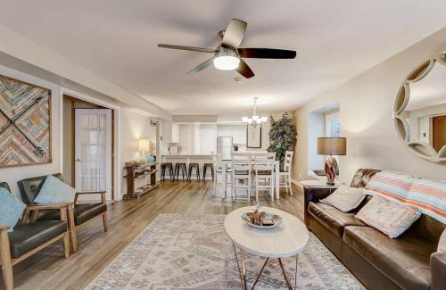 Lake Delton Apartment | Home Sweet Getaway for Families and Adults
