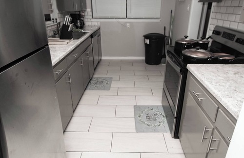 North Little Rock House | Home Sweet Home Amboy
