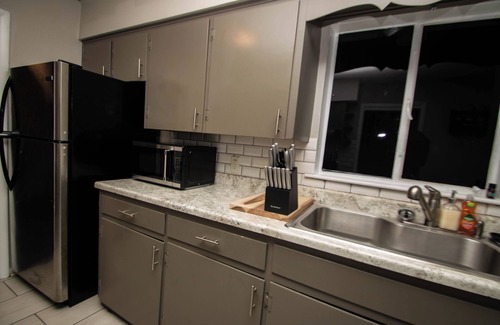 North Little Rock House | Home Sweet Home Amboy