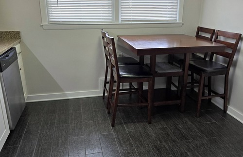 Glendale Apartment | Home Sweet Haven Inviting 2BR Lower Duplex Modern Amenities, Easy Highway Access