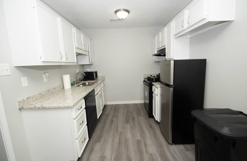 North Little Rock House | Home Sweet Home in Burns Park #2