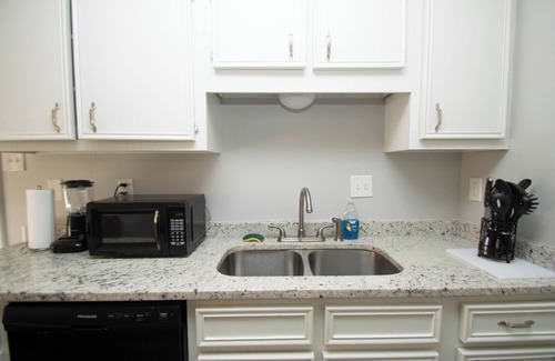North Little Rock House | Home Sweet Home in Camp Robinson