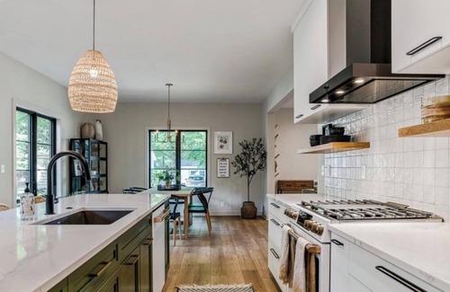 Ottawa Beach House | Home Sweet Holland