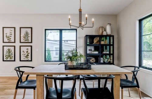 Ottawa Beach House | Home Sweet Holland
