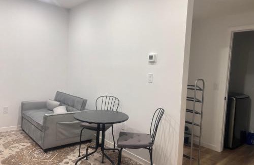 Calgary Apartment | Home sweet home