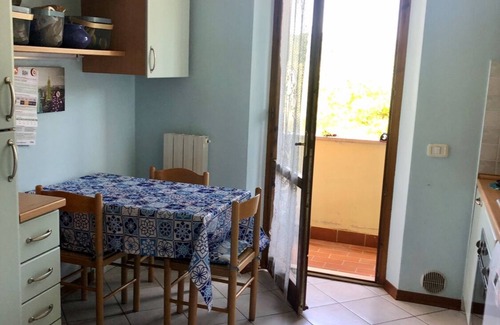 Ponte di Gabbiano Apartment | home sweet home close to Siena