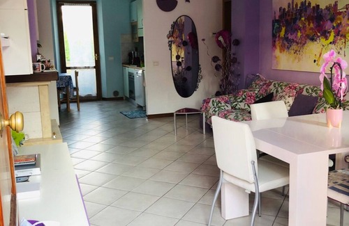 Ponte di Gabbiano Apartment | home sweet home close to Siena
