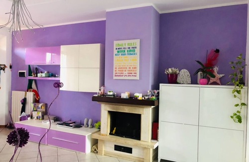 Ponte di Gabbiano Apartment | home sweet home close to Siena