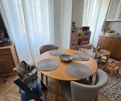 La Castellane Apartment | Home sweet home