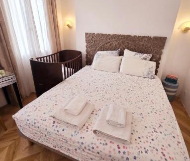La Castellane Apartment | Home sweet home