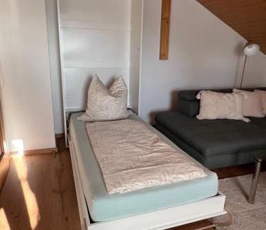 Soyen Apartment | Home Sweet Home - Gemütliche Ferienwohnung