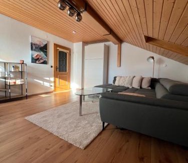 Soyen Apartment | Home Sweet Home - Gemütliche Ferienwohnung