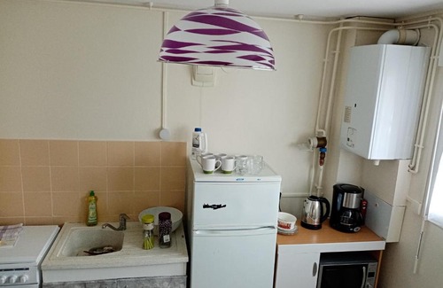 Les 3 Cites Apartment | Home Sweet Home (HSH)