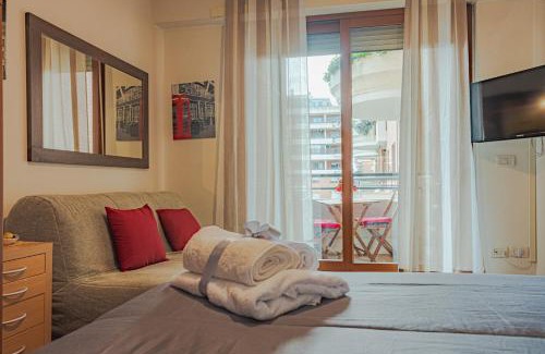 Zona XXXIII Acilia Sud Apartment | HOME SWEET HOME