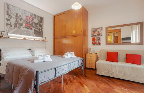 Zona XXXIII Acilia Sud Apartment | HOME SWEET HOME