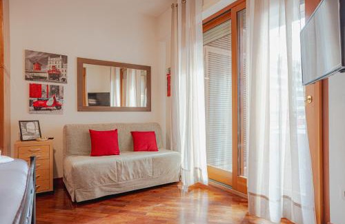 Zona XXXIII Acilia Sud Apartment | HOME SWEET HOME