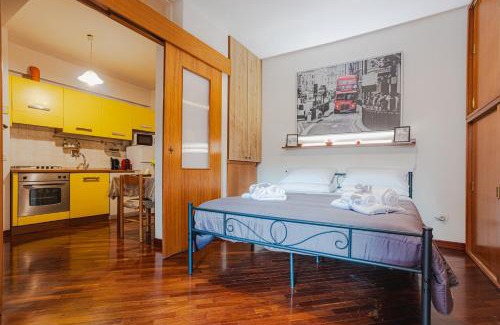 Zona XXXIII Acilia Sud Apartment | HOME SWEET HOME