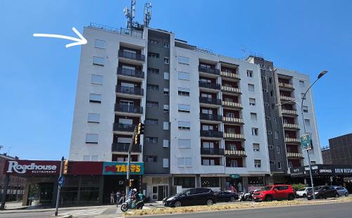 Bolognina Apartment | Home Sweet Home