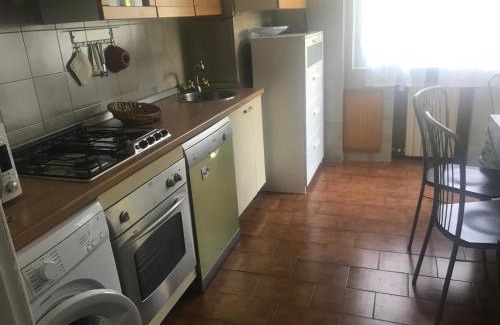 San Terenzo Apartment | Home Sweet Home