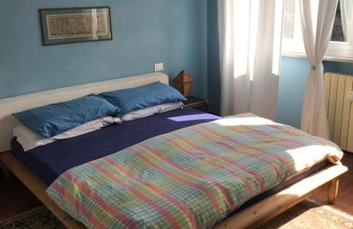 San Terenzo Apartment | Home Sweet Home