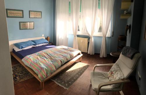 San Terenzo Apartment | Home Sweet Home