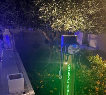 Sant'Antonio Abate House | Home sweet Home