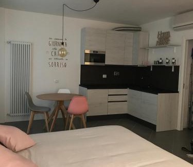 Scandicci Apartment | Home Sweet Home