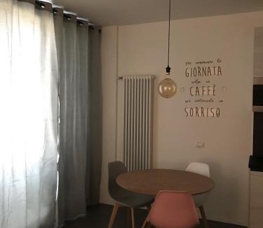 Scandicci Apartment | Home Sweet Home