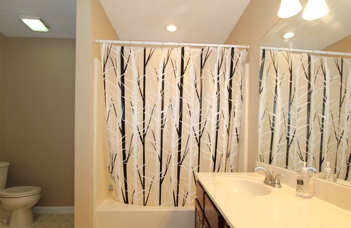 Masterson Station House | Home Sweet Home Kentucky 3 Bed 2 Bath