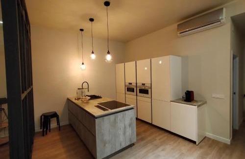 Old Town Apartment | Home Sweet Home Mercaderes
