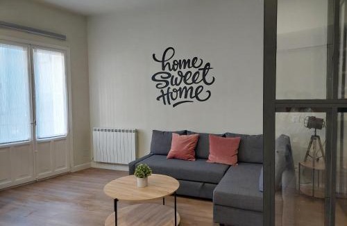 Old Town Apartment | Home Sweet Home Mercaderes