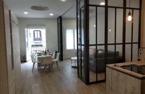 Old Town Apartment | Home Sweet Home Mercaderes
