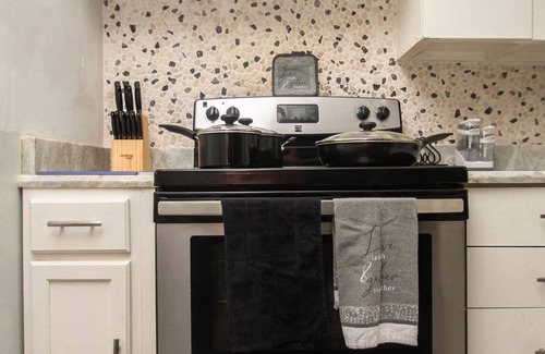 Little Rock House | Home Sweet Home Midtown