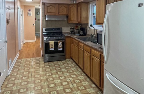 Skokie House | Home Sweet Home nSpacious 4bed house with WiFi & Parking in fantastic Skokie