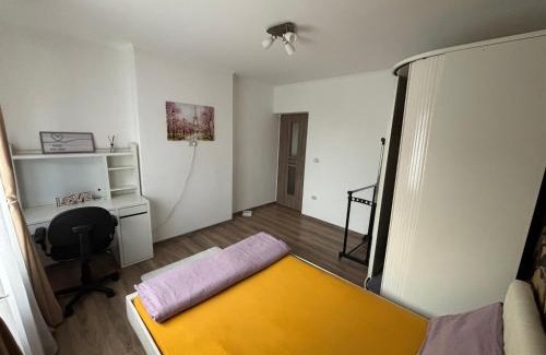 Santandrei House | “Home sweet home”