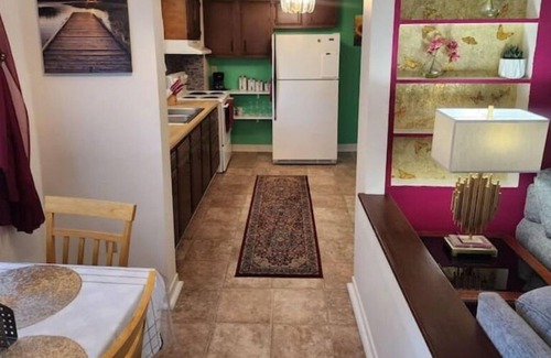 Burdett Apartment | Home sweet home