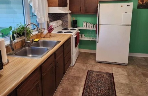 Burdett Apartment | Home sweet home