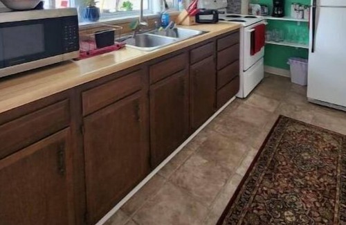 Burdett Apartment | Home sweet home