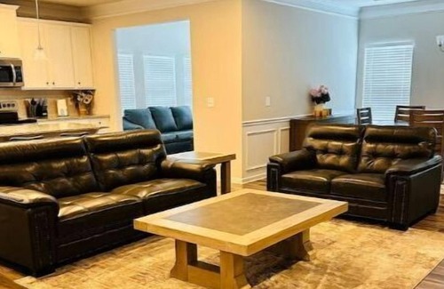 Dacula House | Home-Sweet-Home
