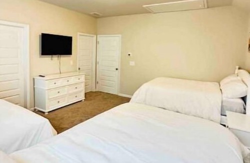 Dacula House | Home-Sweet-Home