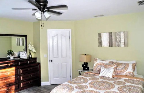 Deltona Lakes House | Home, Sweet Home