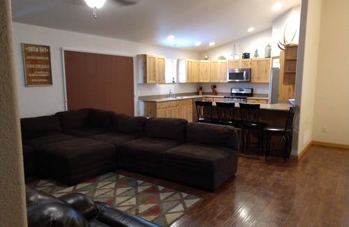 Orchard Homes House | * Home, Sweet Home *