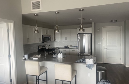 East Rockaway Apartment | Home sweet home