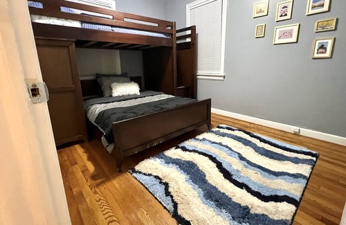Richmond House | HOME SWEET HOME
