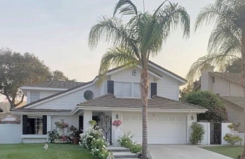 Newbury Park House | Home Sweet Home