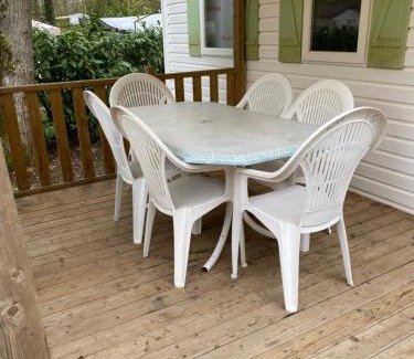 Saint-Cheron Other | HOME SWEET MOBIL-HoME