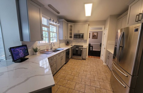 Pearson Farms House | Home Sweet NC. Amazing Location!